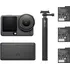 Sportovní kamera DJI Osmo Action 6 Adventure Combo