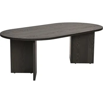 Konferenční stolek MOB Sublime (černá)