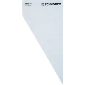 Papír na pečení Schneider, 8 cm