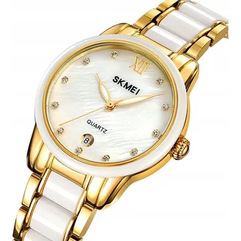 Hodinky Dámské hodinky / SKMEI / skm.121751c.wm / s náramkem / datumovka / elegantní