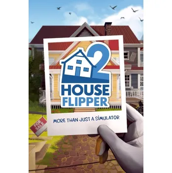 Hra pro Xbox Series House Flipper 2 Xbox Series X|S Account