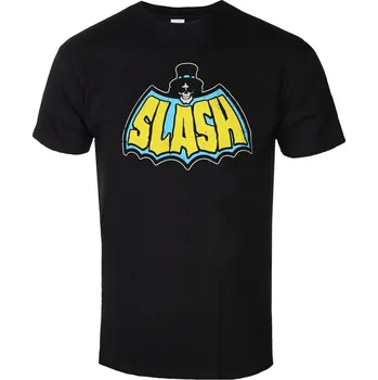 Pánské tričko Tričko metal pánské Slash - SLASH BAT - PLASTIC HEAD - PH13770 - L