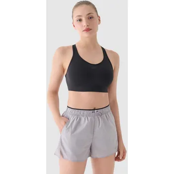 Dámské legíny 4F dámské legíny klasické krátké velikost L