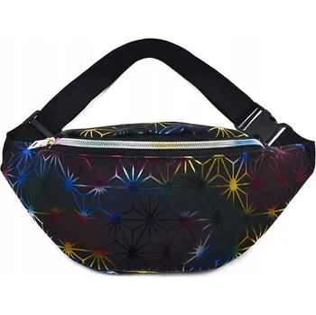 Ledvinka Ledvinka Sun - Černá KP-5274