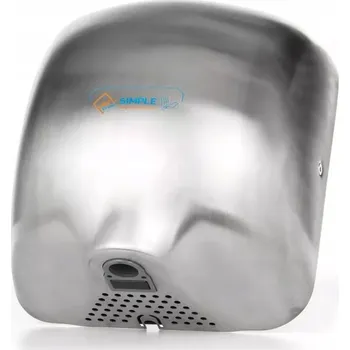 Vysoušeč rukou Sušička rukou Jet Dryer 550 W