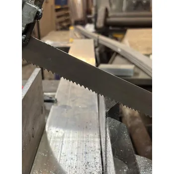 Pilový pás SIMONDS pilový pás EPIC GP 2460 mm 27 x 0,9 mm 5/8