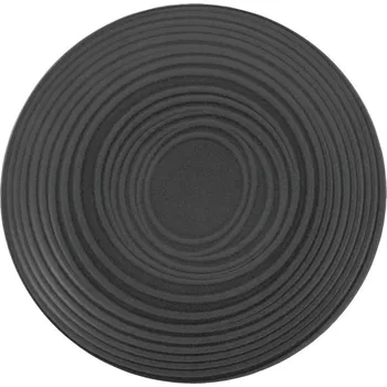 Talíř Mělký jídelní talíř Gastro Lava Stone 21 cm