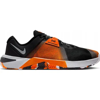Pánské tenisky Nike Metcon 10 HJ1875 005 černé/oranžové, velikost 42.5