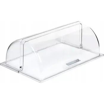 APS PRŮHLEDNÉ VÍKO PRO UCHOVÁVÁNÍ POTRAVIN