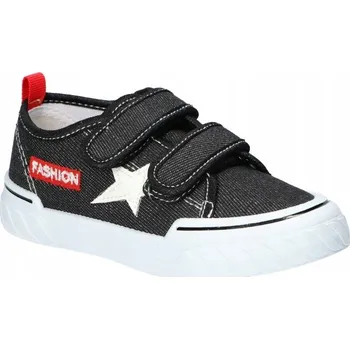 Dívčí tenisky AMERICAN CLUB TEN167 TENISKY DĚTSKÉ BOTASKY KOŽENÁ STÉLKA NA SUCHÝ ZIP B 29