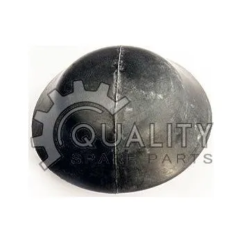 Zarážka pryžová ŠKODA Original OEM 6Y0823481