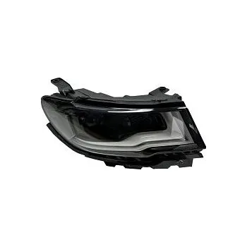 Přední světlomet Pravé přední světlo JEEP COMPASS | 2017-2021 | TYC | |