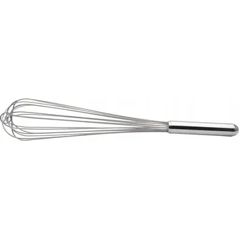 Šlehací metla Metla na sníh 45 cm 16 drátů Weis