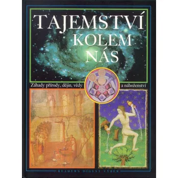 Jean Lopez Tajemství kolem nás Stav: Použité zboží - jako nová