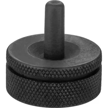 Vrták Přítlačný prvek, zařízení pro ohýbání okrajů Hazet 2191-6