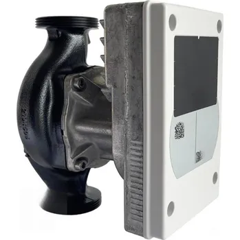 Bojler Modulační čerpadlo Ariston EVO HP 115-150 PARA MAXO 30-180-08-F21-U06 včetně montážního materiálu a připojení elektro