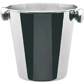 Nádoba na led Ledový Nádoba na náměstí