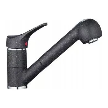 Vodovodní baterie Kuchyňská baterie stojánková Eisl granitová