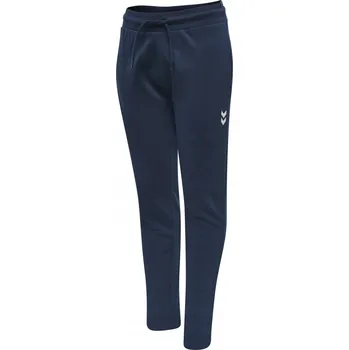 Hummel dětské bavlněné tepláky sportovní hml Cruiz Pants vel. 164