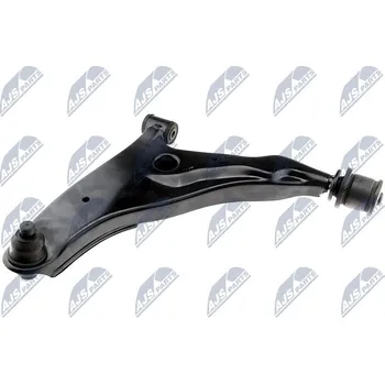 Zavěšení kol Řídicí páka, zavěšení kol NTY ZWD-MS-002