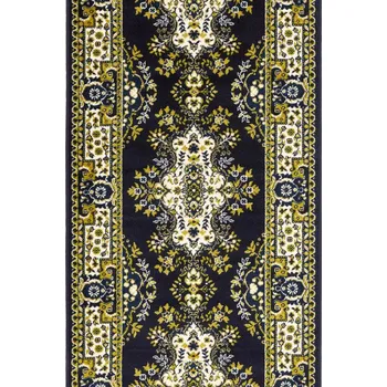 Koberec Běhoun Agnella Standard Fatima granát