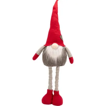 Vánoční ozdoba Vánoční skřítek YX002