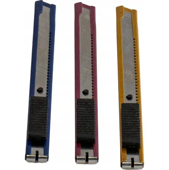 JEM PPF sada tří nožů segmentovaných 30 stupňů