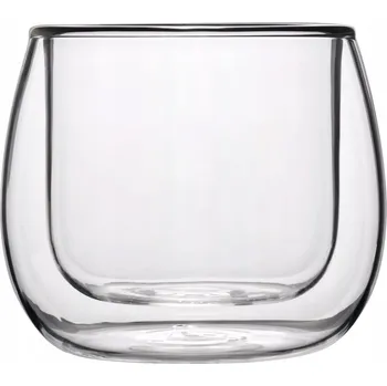 Sklenice Termohrnek Luigi Bormioli 0,11 l