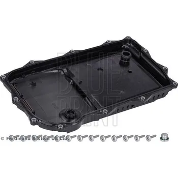 Filtr do auta Hydraulický filtr, automatická převodovka BLUE PRINT ADBP210047