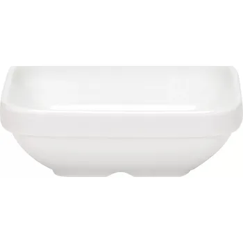 Schönwald Donna Krankenhaus Miska čtvercová 250 ml (12 ks)