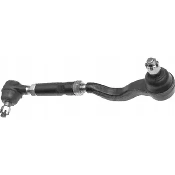 Posilovač řízení Optimal táhlo řízení G0-659