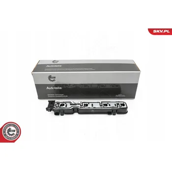 Posilovač řízení ESEN SKV 96SKV994 Držák žárovky, sdružená zadní svítilna