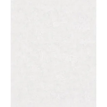 Tapeta Krémová vinylová tapeta s motivem betonu na flizelině