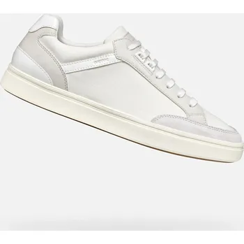 Pánské tenisky Geox pánské tenisky bílé velikost 40