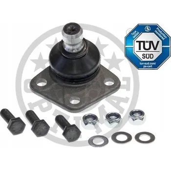 Zavěšení kol Optimal montážní/vodící kloub G3-179