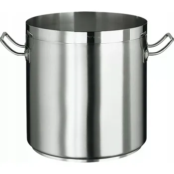 Hrnec Paderno Hrnec na polévku nerez Grand Gourmet 2100 36 cm, vysoký