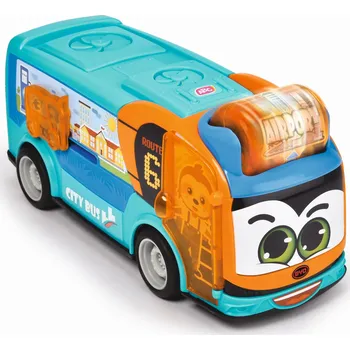 Dickie ABC City autobus