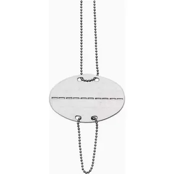 Poštovní známka ID známka BUNDESWEHR REPRO