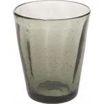 Tognana Sklenice Kolors 340 ml, šedá (6 ks)