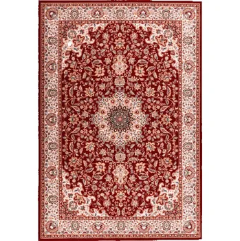 Koberec Koberec DOLNA světle červený
