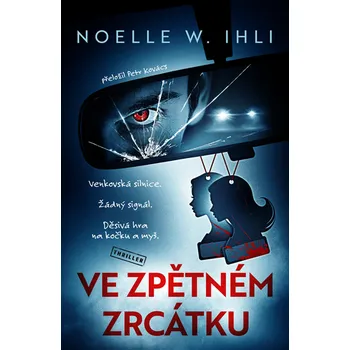 Kniha Ve zpětném zrcátku [E-kniha] - Noelle W. Ihli