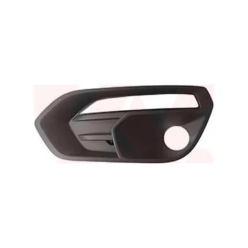 Nárazník Větrací mřížka, nárazník VAN WEZEL 2818595