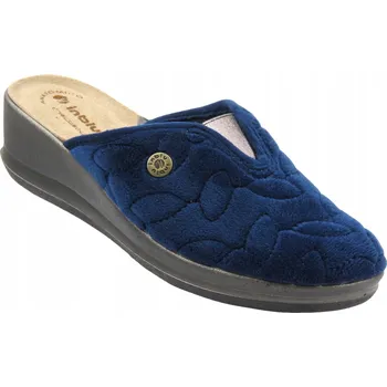 Dámská obuv Dámské Pantofle Inblu GI000024 tmavě modré - 39