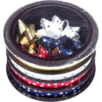 Stuha Flexio Multi Stuha se 4 rozetami