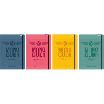 Aktovka na dokumenty Desky s gumou A4 Beniamin