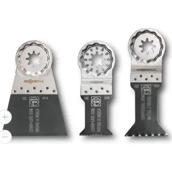 Pilový kotouč Pilový List Starlock pro multifunkční nářadí Fein