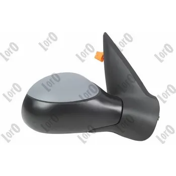 Auto zrcátko Vnější zpětné zrcátko ABAKUS 2910M02