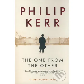 Beletrie pro dospělé The One from the Other - Philip Kerr Quercus