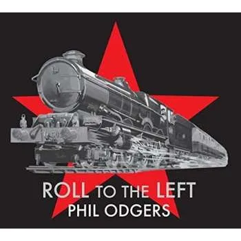 Zahraniční hudba CD Philip Odgers: Roll To The Left 2017