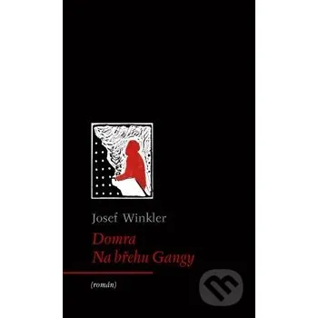 Literární biografie Domra - Marie Frolíková, Josef Winkler Archa